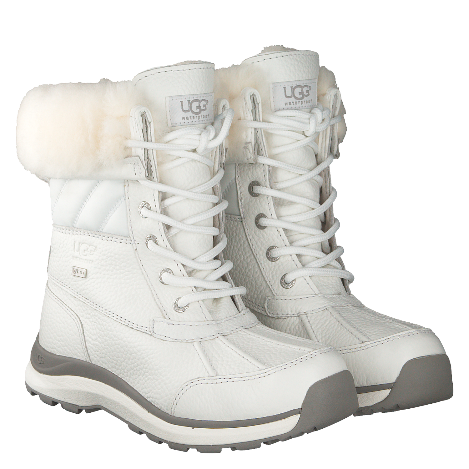 ugg mongolian fluff momma