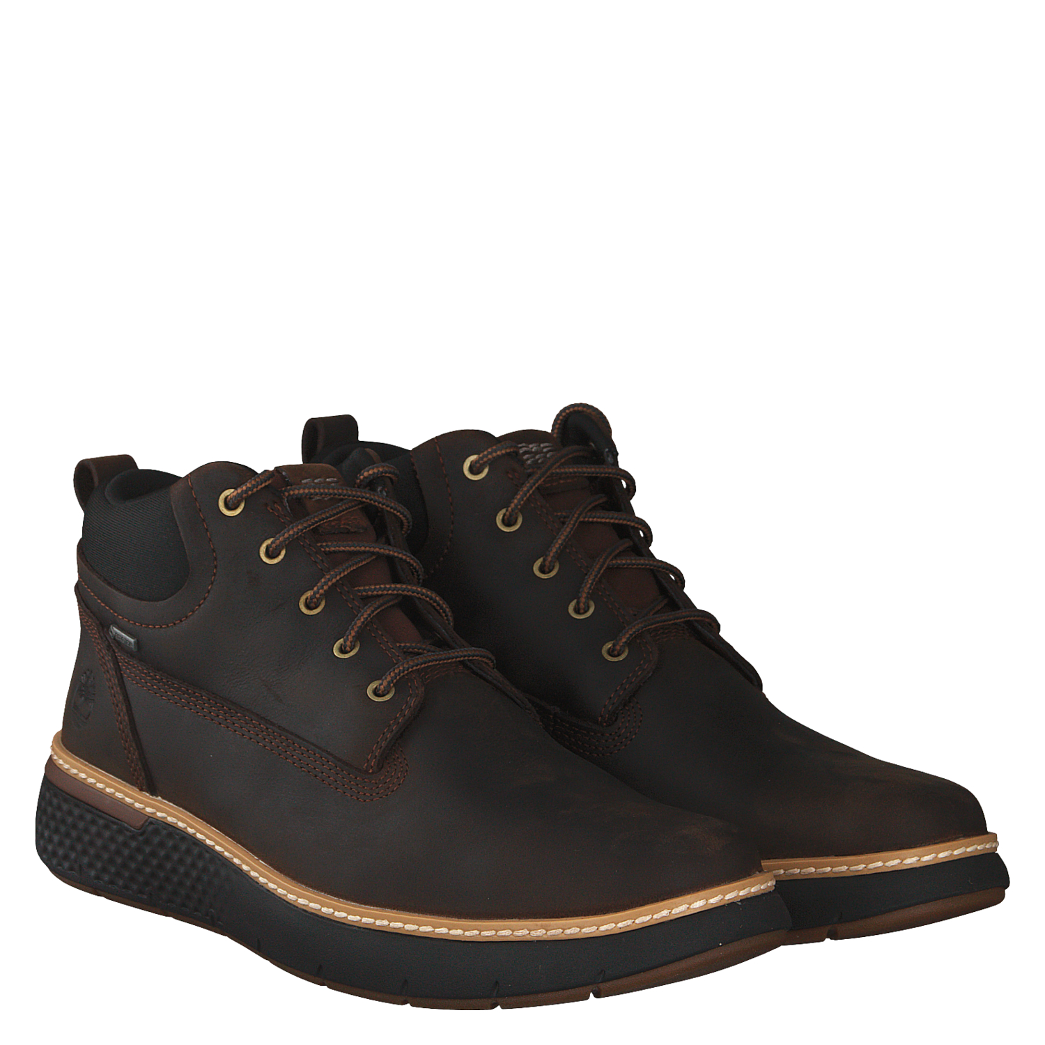 timberland cross mark gore tex