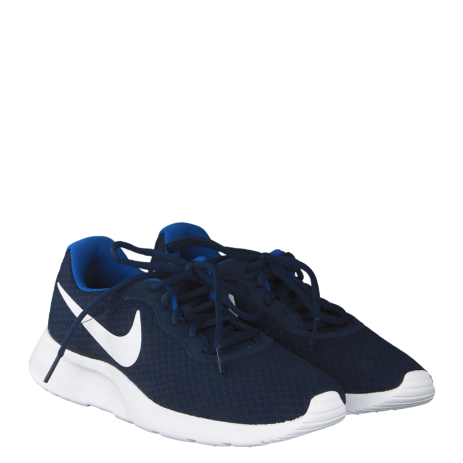 NIKE NIKE TANJUN BLAU NIKE NIKE TANJUN BLAU