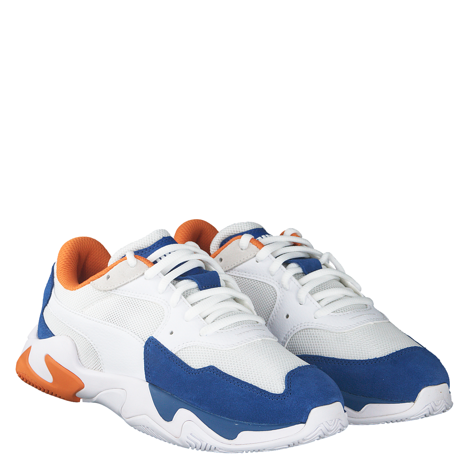 puma storm adrenaline 41