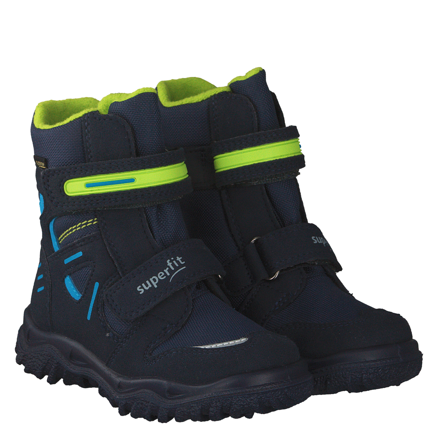 SUPERFIT BLAU SUPERFIT BLAU