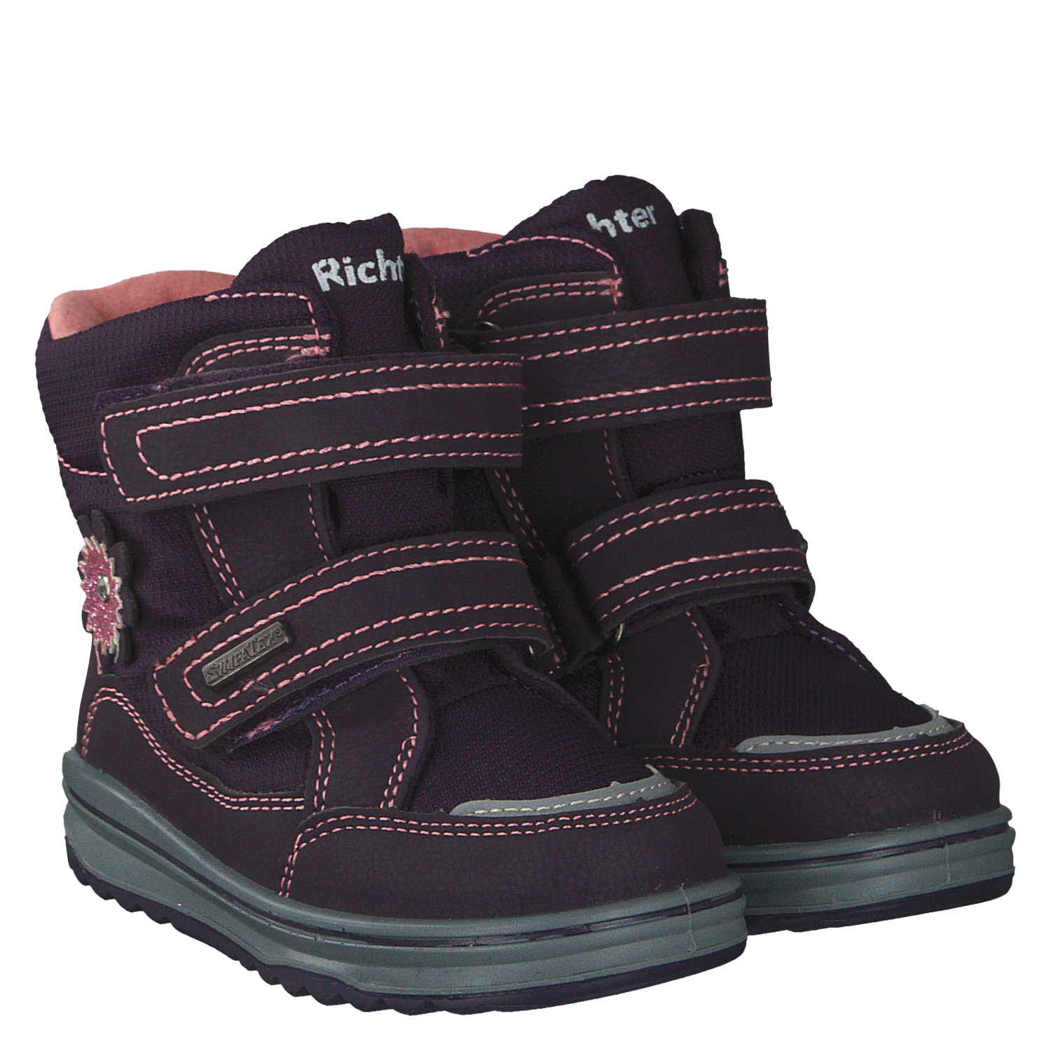 RICOSTA Mädchen Halbschuhe Sneaker Gr. 38 RICOSTA Mädchen Halbschuhe Sneaker Gr. 38