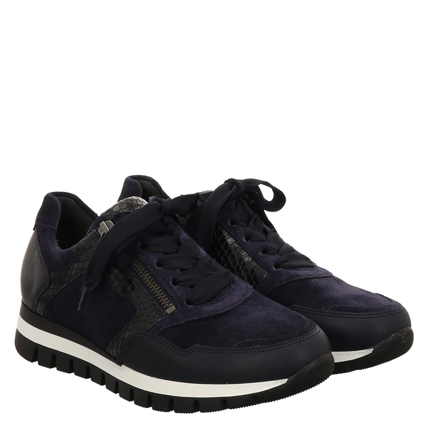 Gabor hotsell sneaker 438
