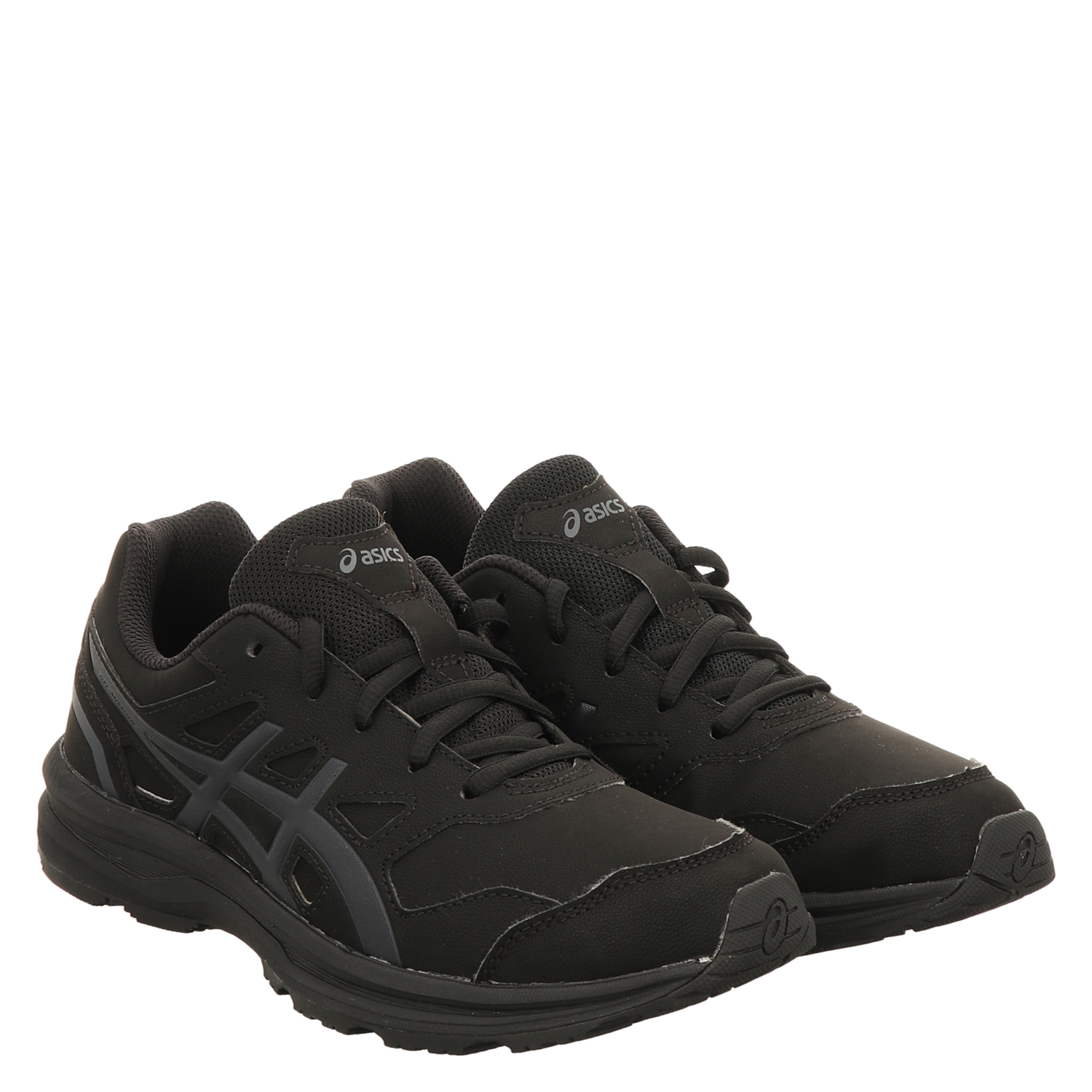 Gel Mission Asics Wandelschoen Asics Gel Mission Decathlon
