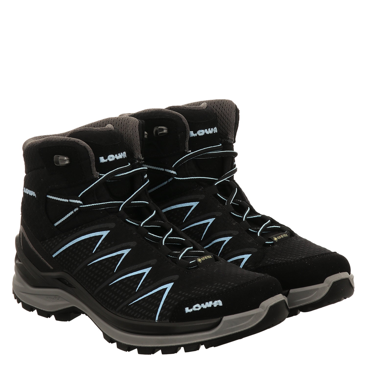 Lowa ferrox pro gtx mid store