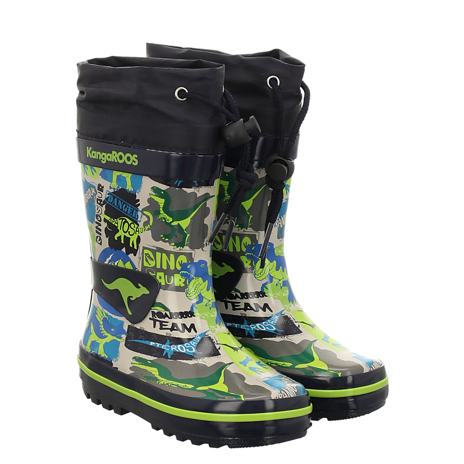 KangaROOS Damen Sneaker K-summerrain – Leichter Sommerschuh Mit Wasserabweisenden Eigenschaften, In Verschiedenen Farben