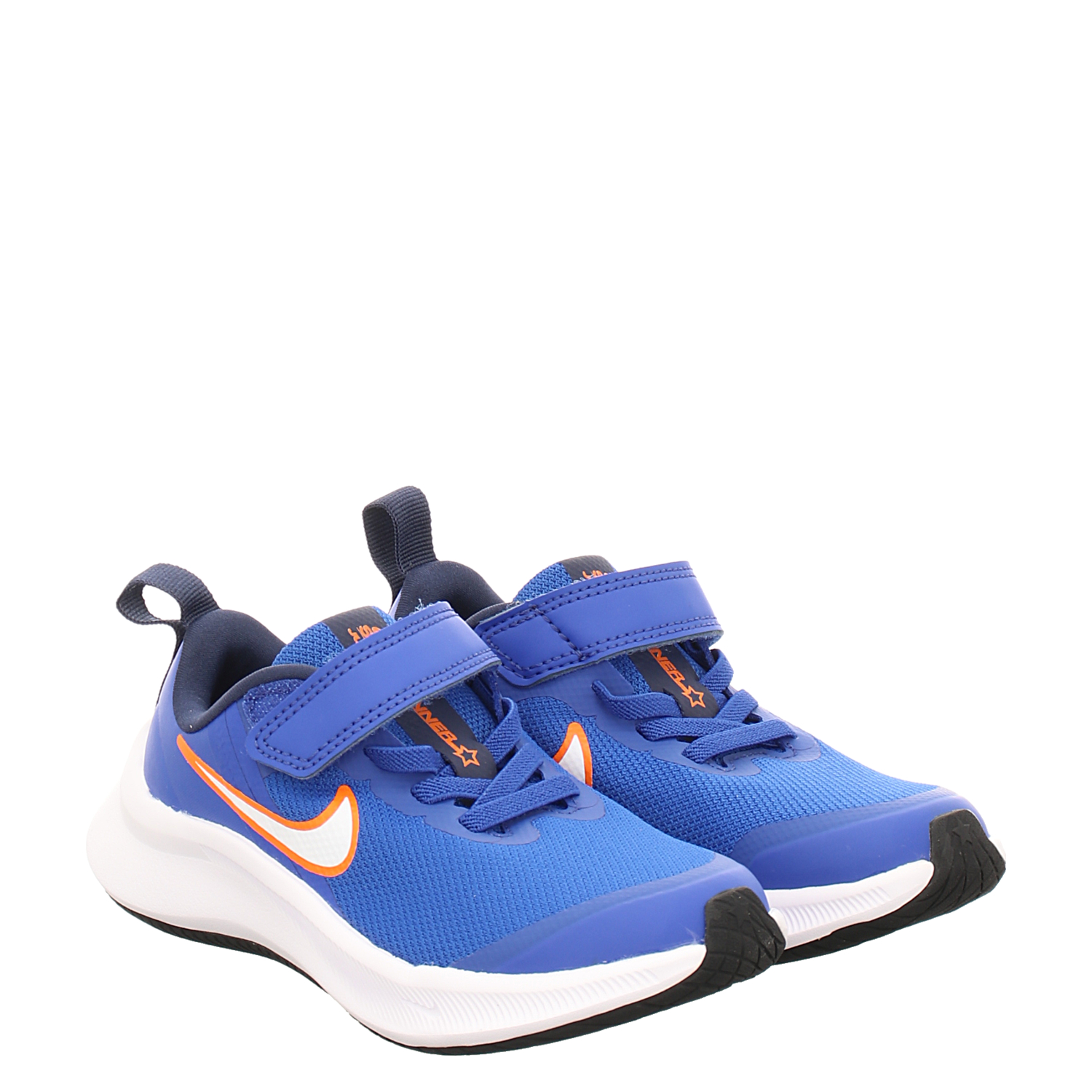 nike star runner 3 blue