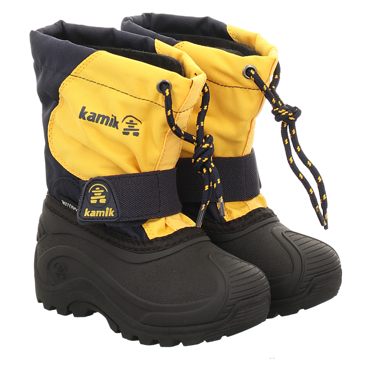 Kamik winterstiefel discount
