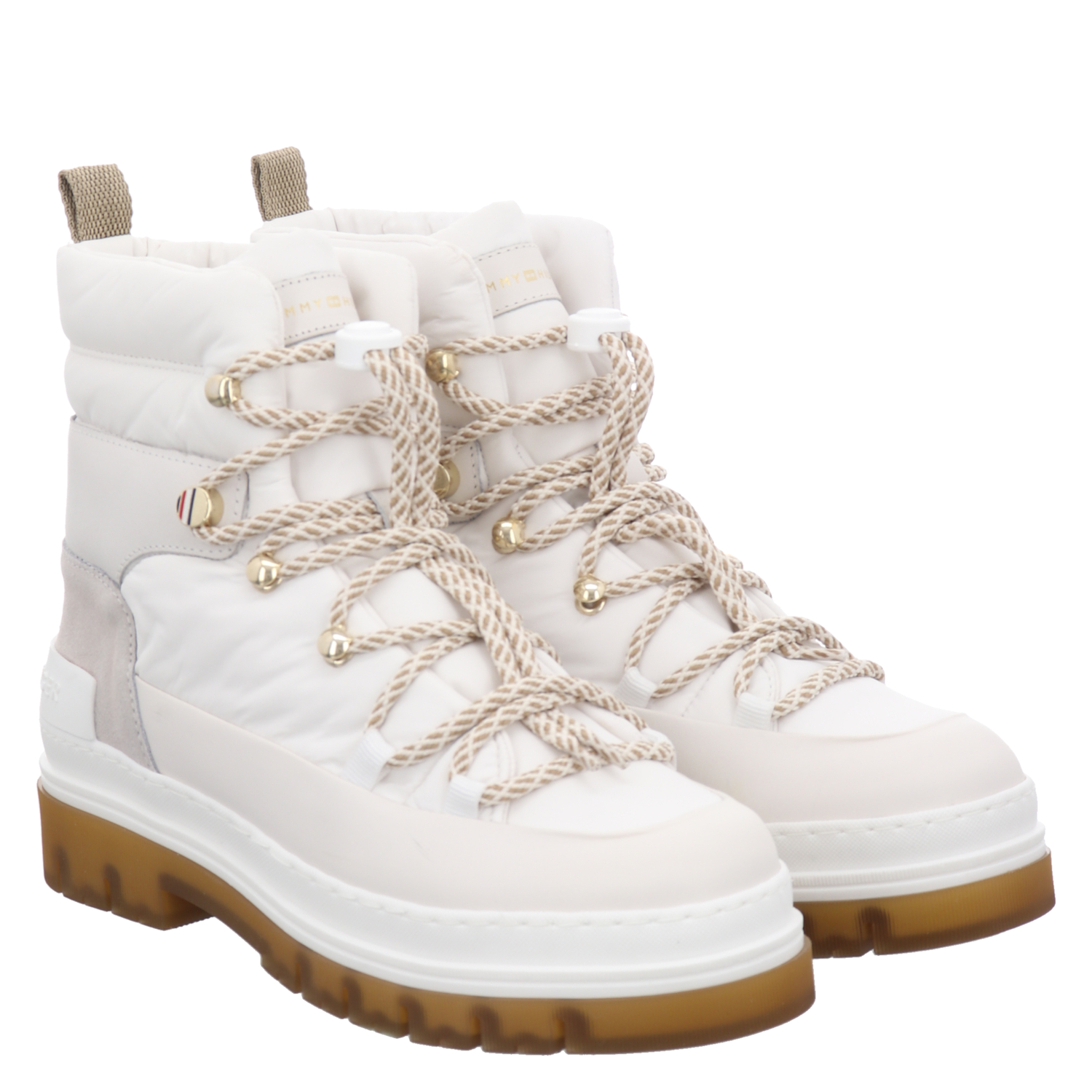 Tommy Hilfiger Stiefel Damen