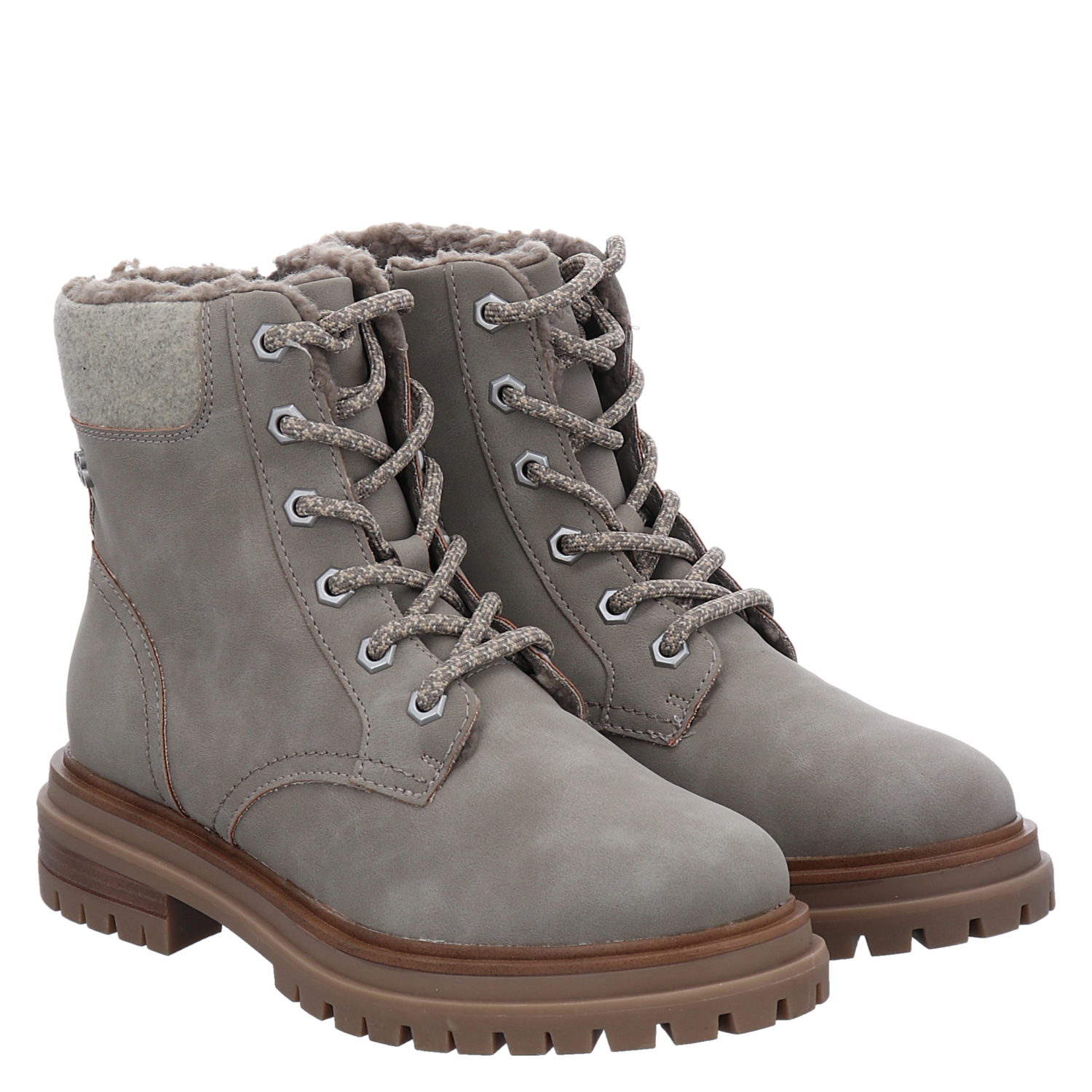 s oliver bootsschuhe damen