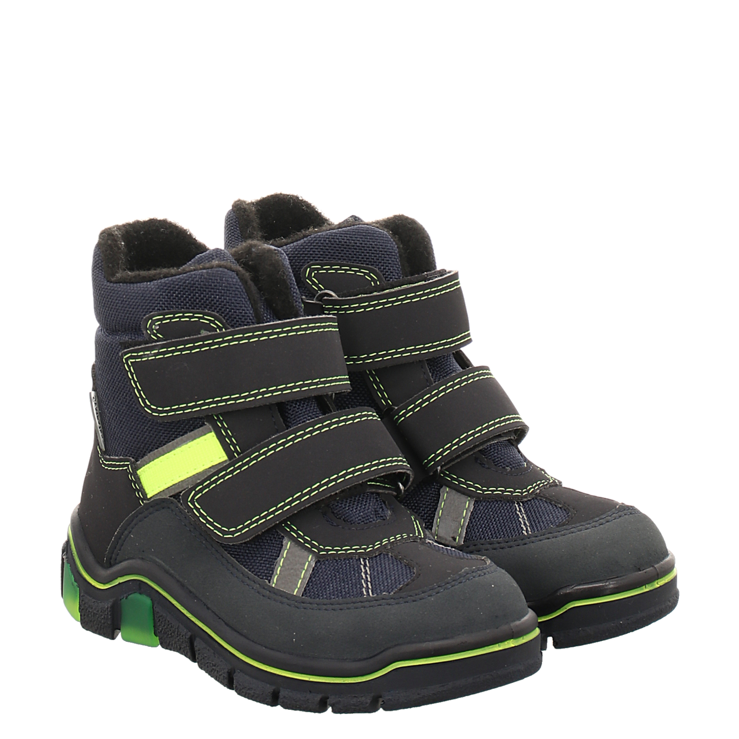 Schneestiefel Winterschuhe 29 Winterstiefel Ricosta 29 Ricosta