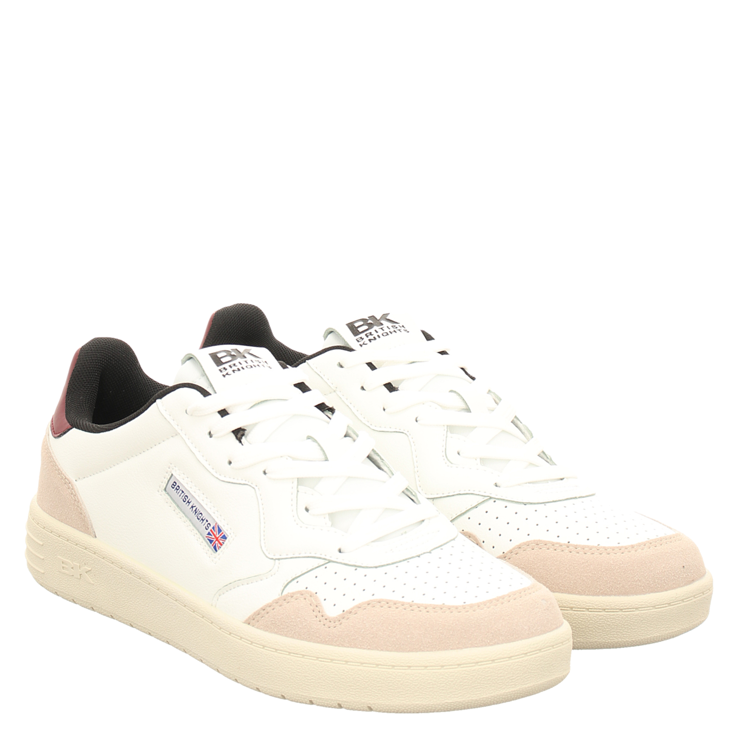 Bk knights sneakers deals