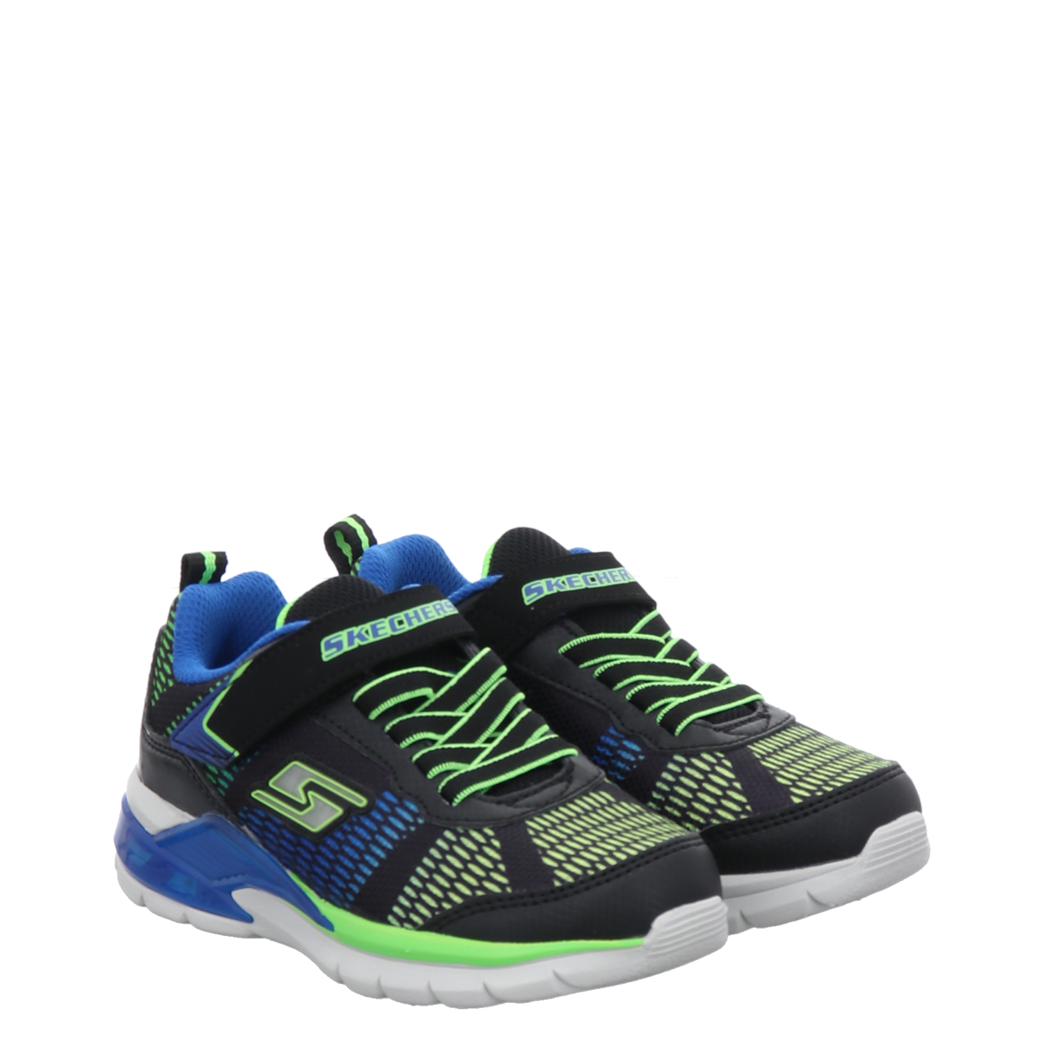 Skechers s lights erupters ii hotsell