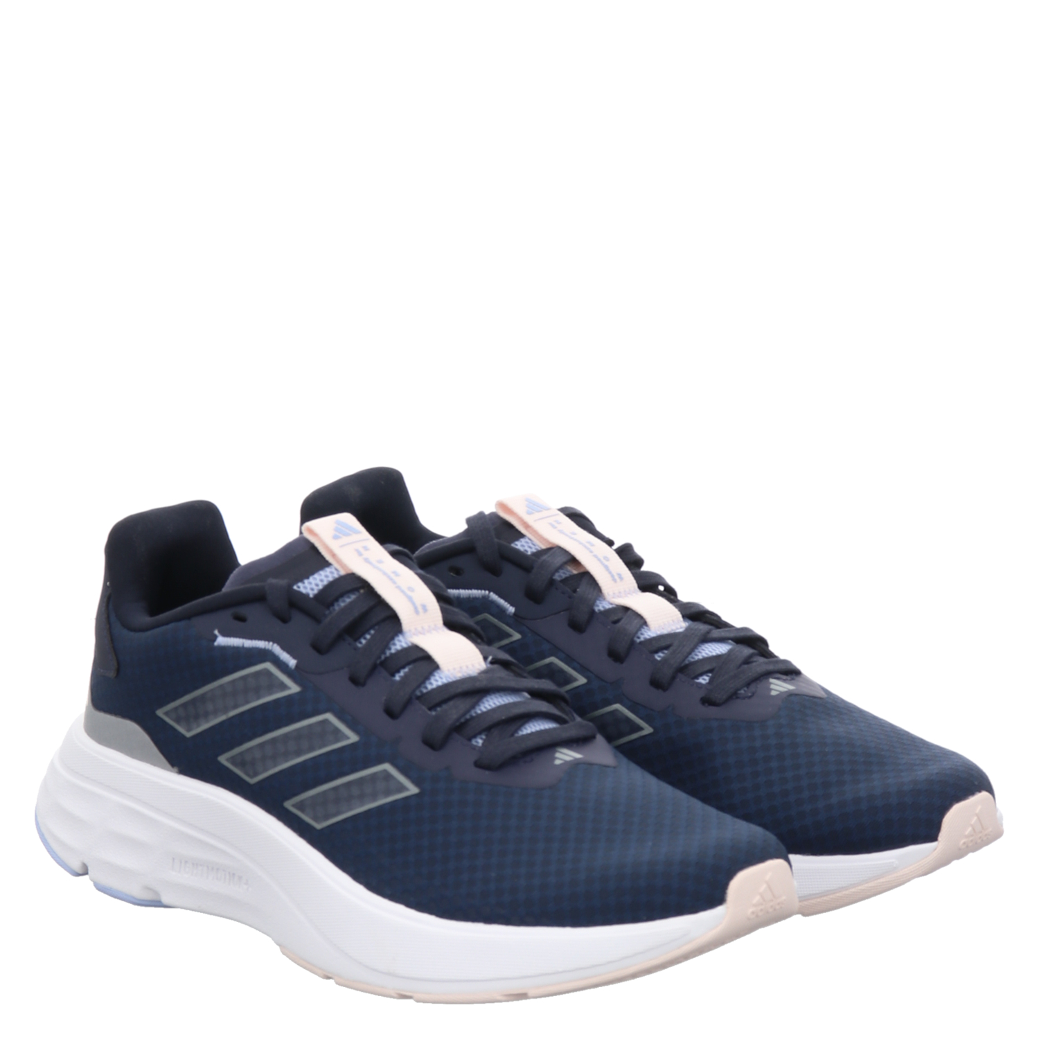 Adidas Speedmotion Sneaker in blau fur Damen