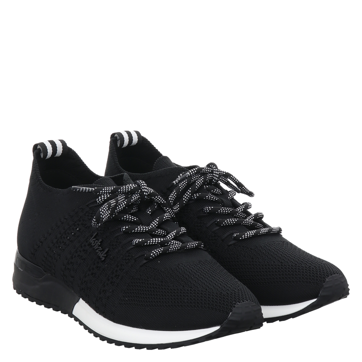 La strada sneaker knitted cheap