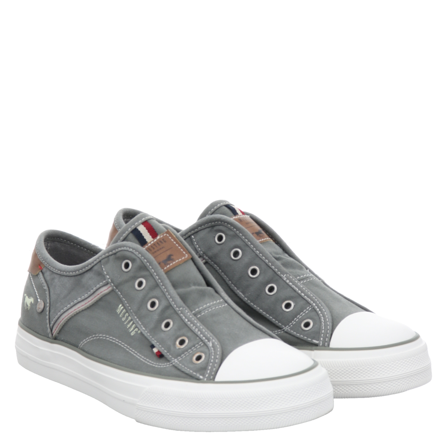 Markierung Regler Praktiker mustang slip on sneaker damen Ausgezeichnet Wiege Astronaut