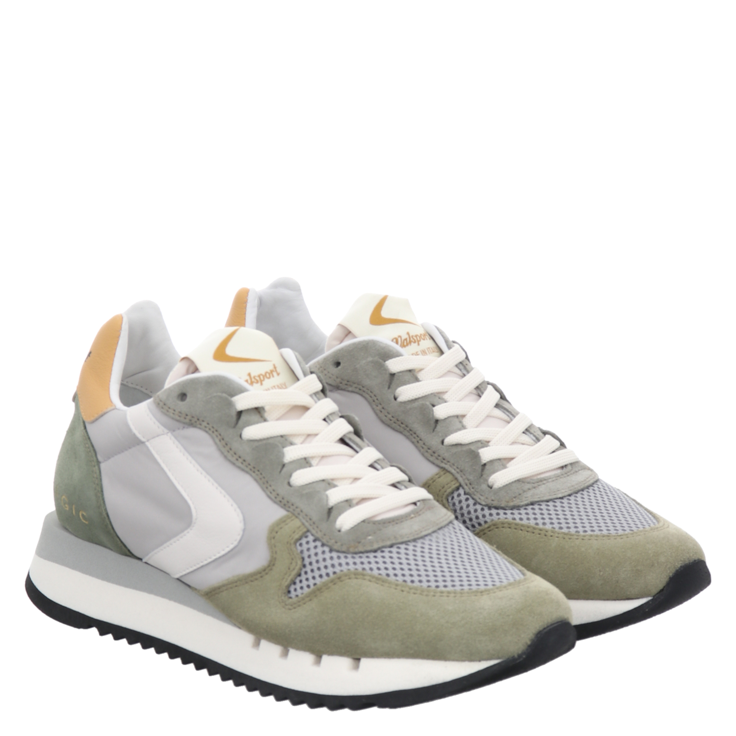 Derna Valsport Sneaker Valsport 1920 VALSPORT Sneakers MAGIC