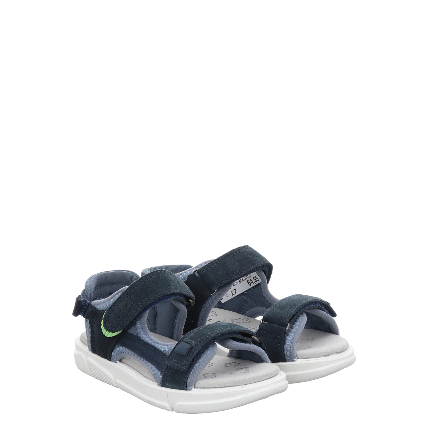 Hrx sandal hotsell