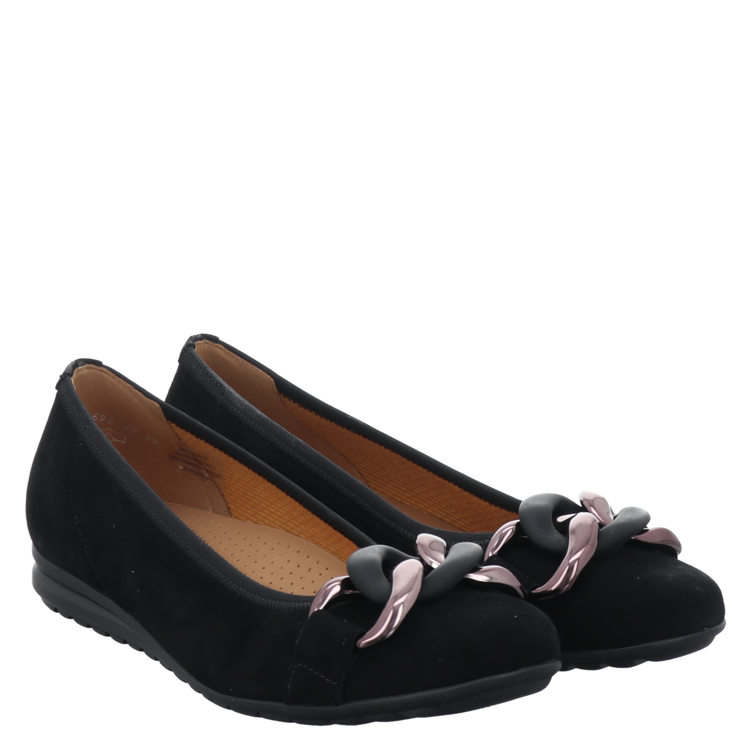 Ballerina Schuhe Gabor Ballerina GÃ¼nstig Kaufen Gabor Ballerina