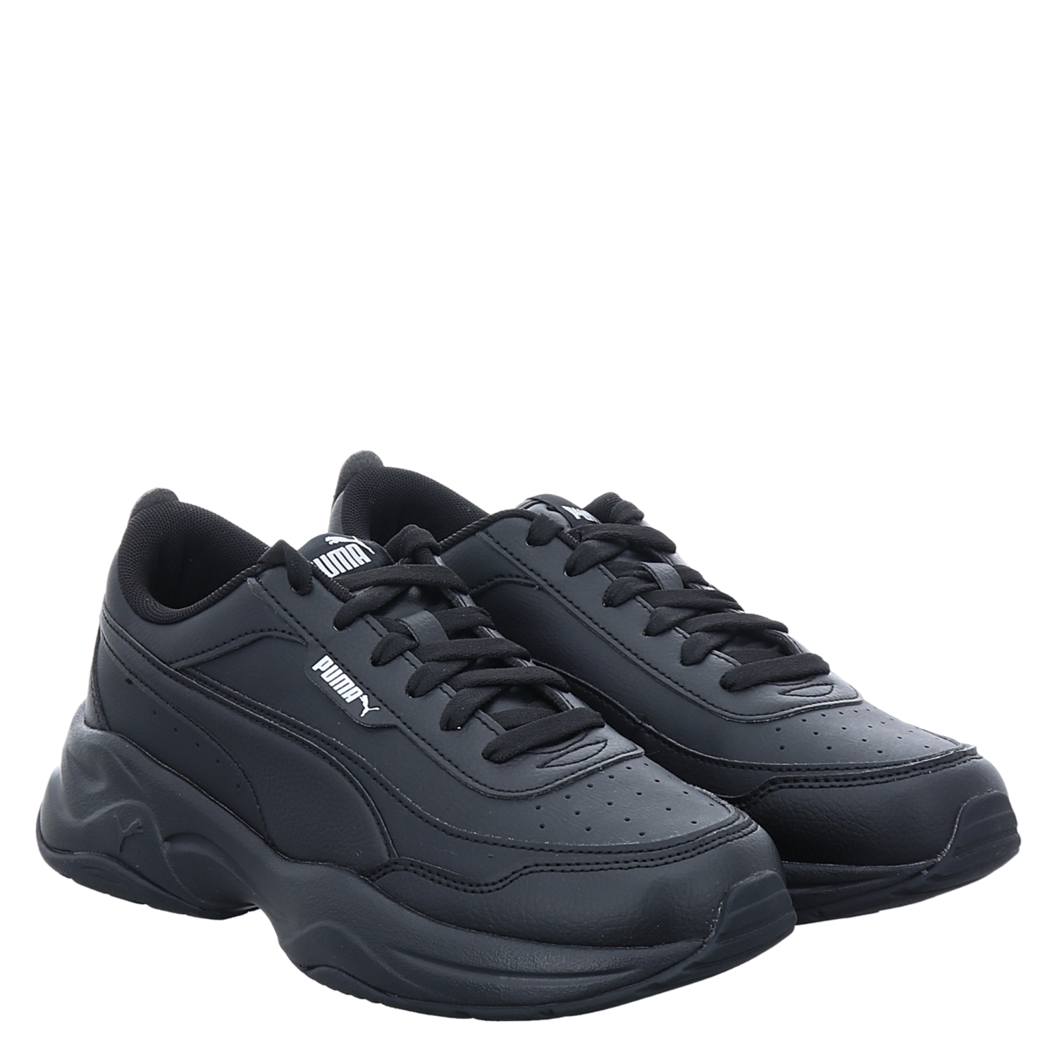 Puma cheap cilia schwarz