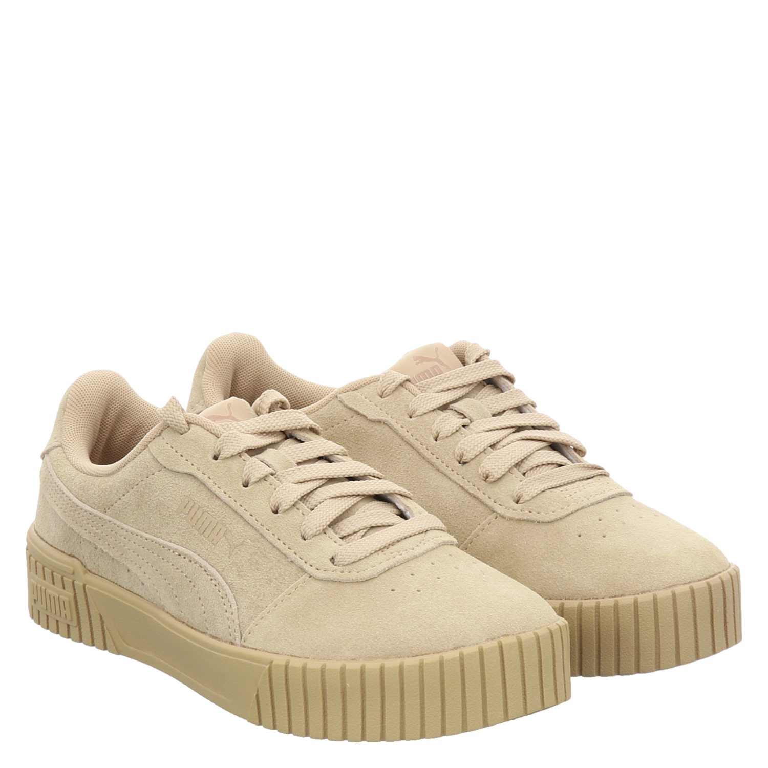 Puma beige damen shop