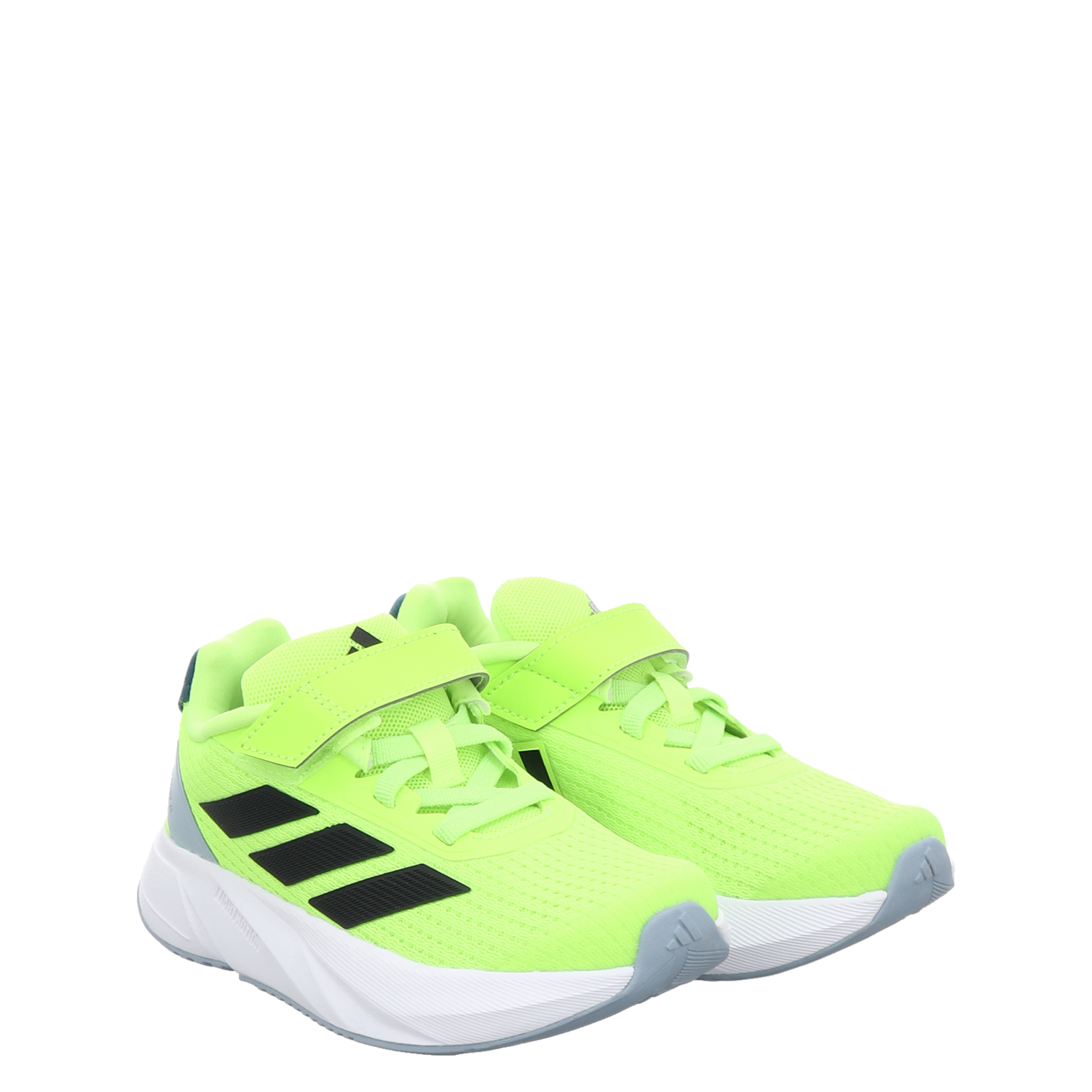 Adidas, Duramo Sl El K, Sportschuh in gelb für Kinder