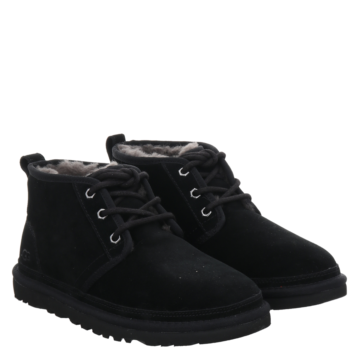 Black uggs mens shop