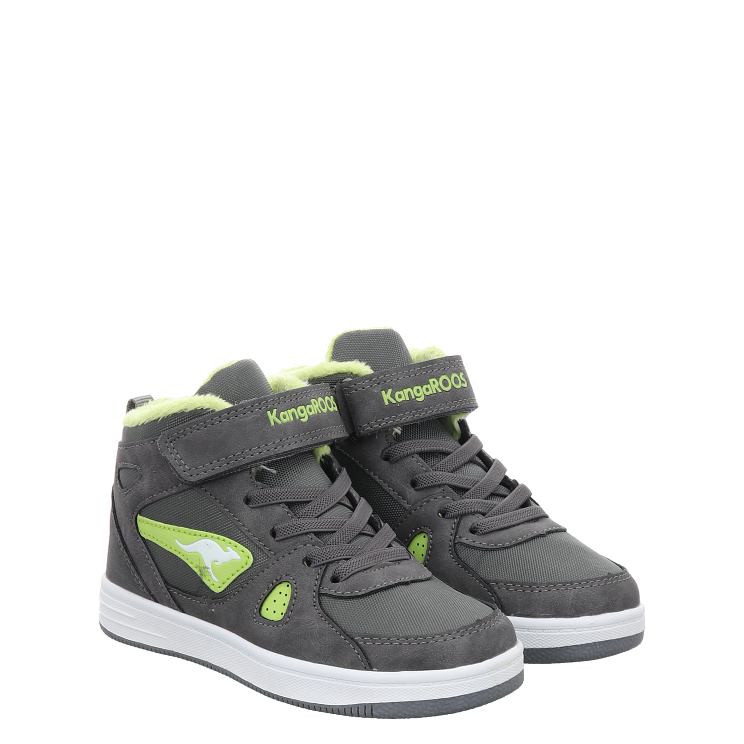 Kangaroos Hombre Zapatillas KangaROOS K-cp Jumbo Ev Para Hombre - Ecuador Superga Hombre