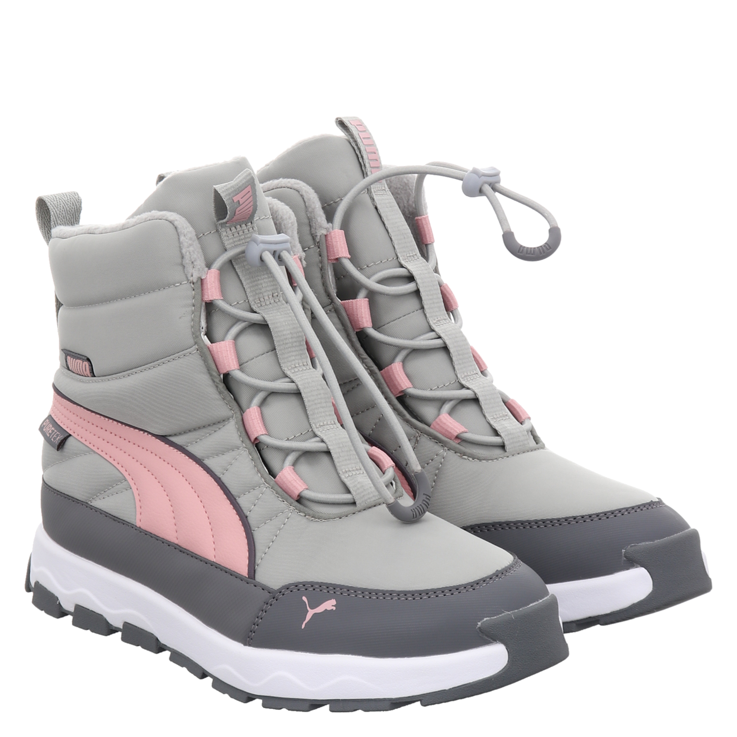 Puma kinder winterstiefel 2025