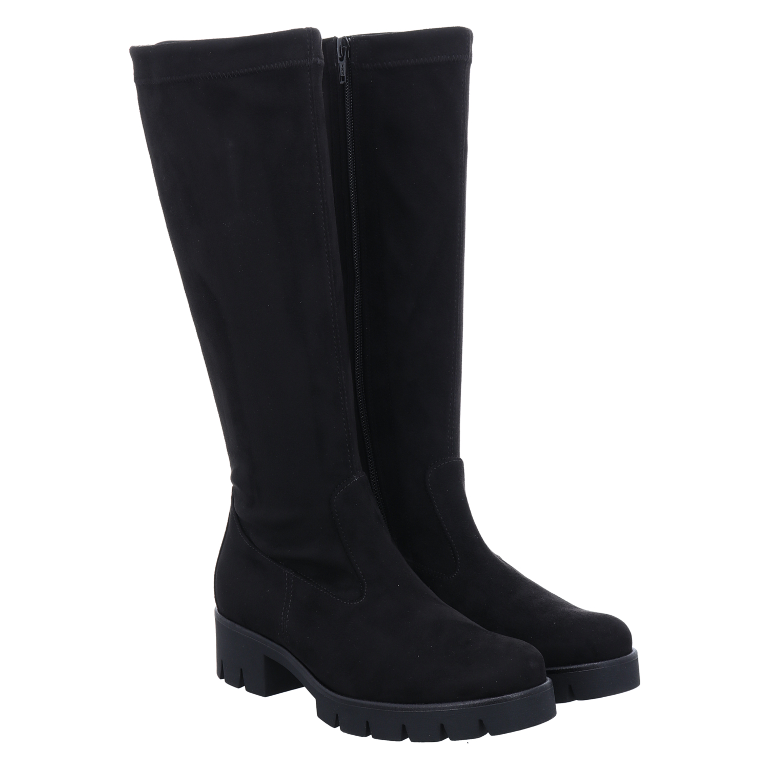 Gabor Stiefel Stiefel Mit Schaftweite 44 Knee High