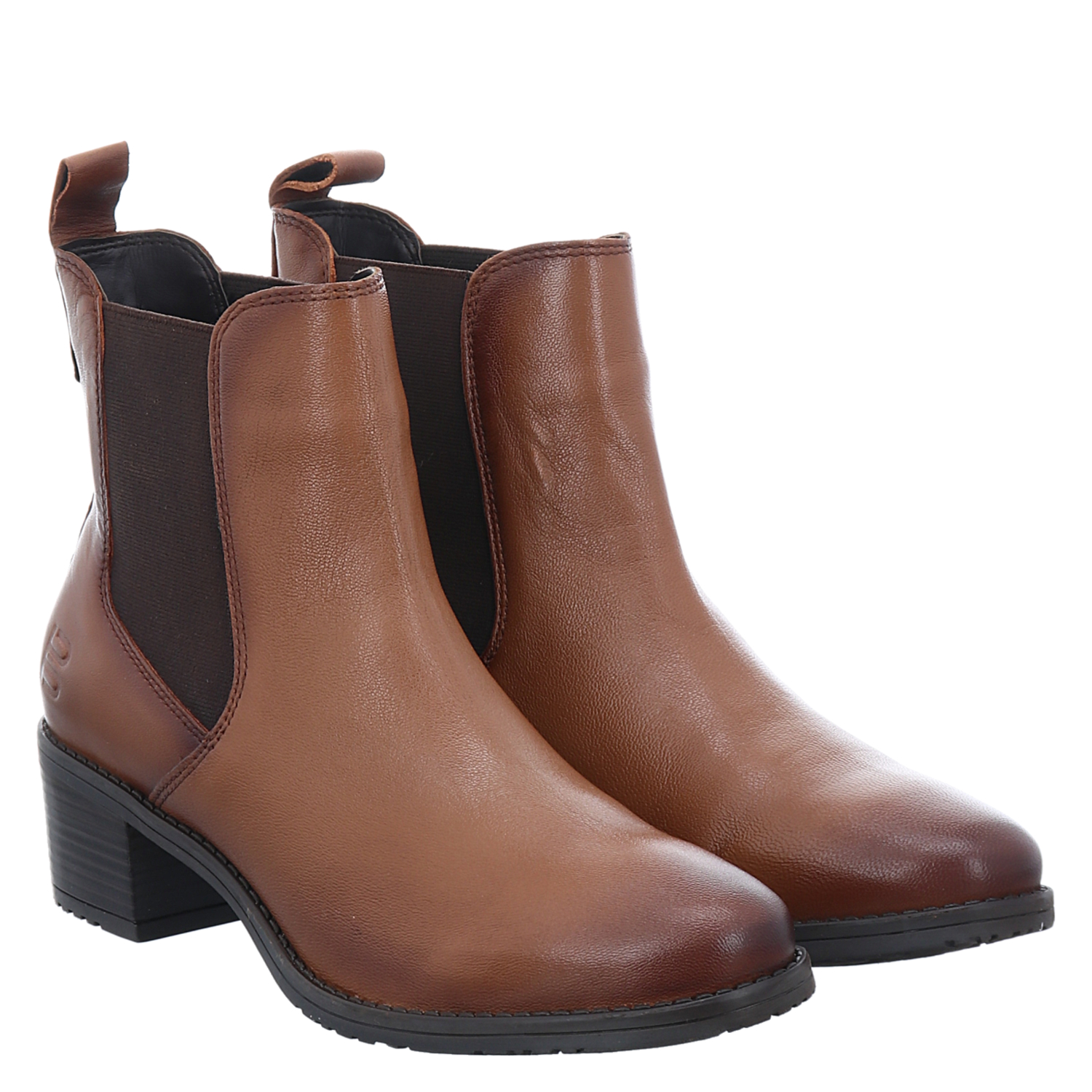 Stiefel 32 DÃ¤umling Boots Redfoot Boots Leder Braun Bis Zu 73