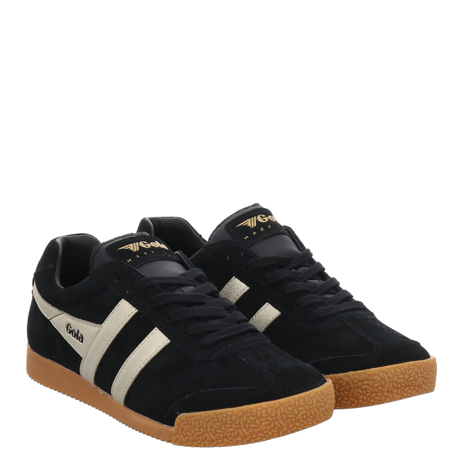 Scarpe da ginnastica Gola Harrier 001 - Gola - Top Marche - Uomo