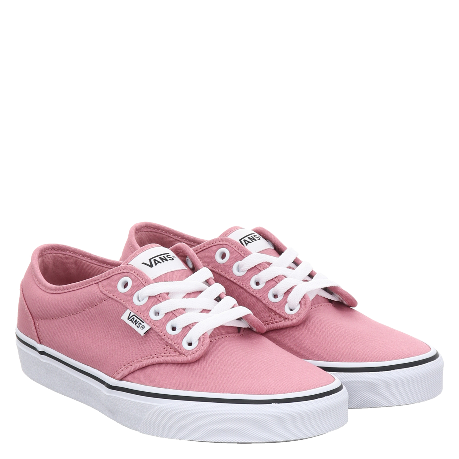 Vans or rose new arrivals