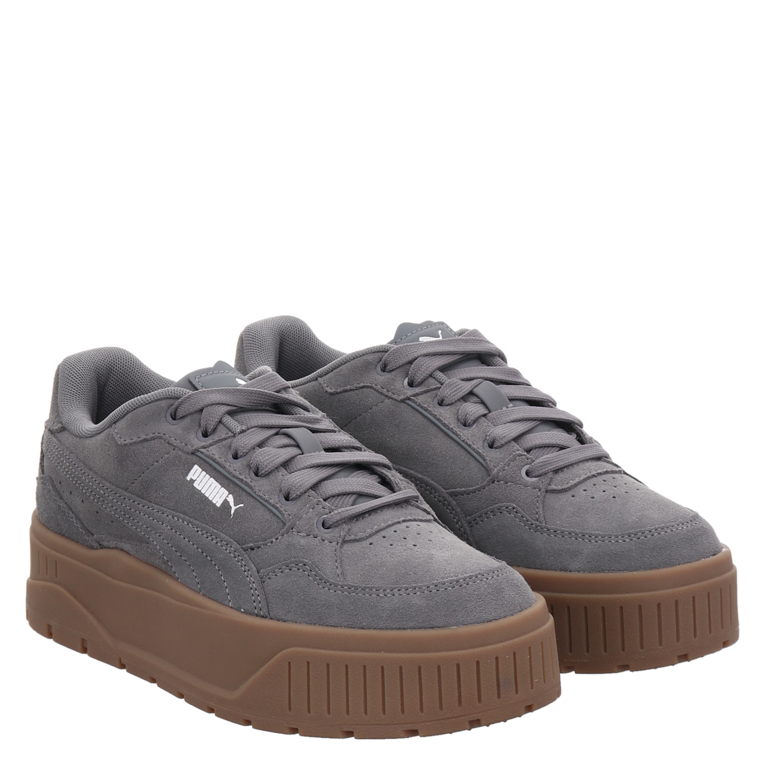 Puma Suede Puma Schuhe Damen Sandalen Puma, Karmen Ii Idol