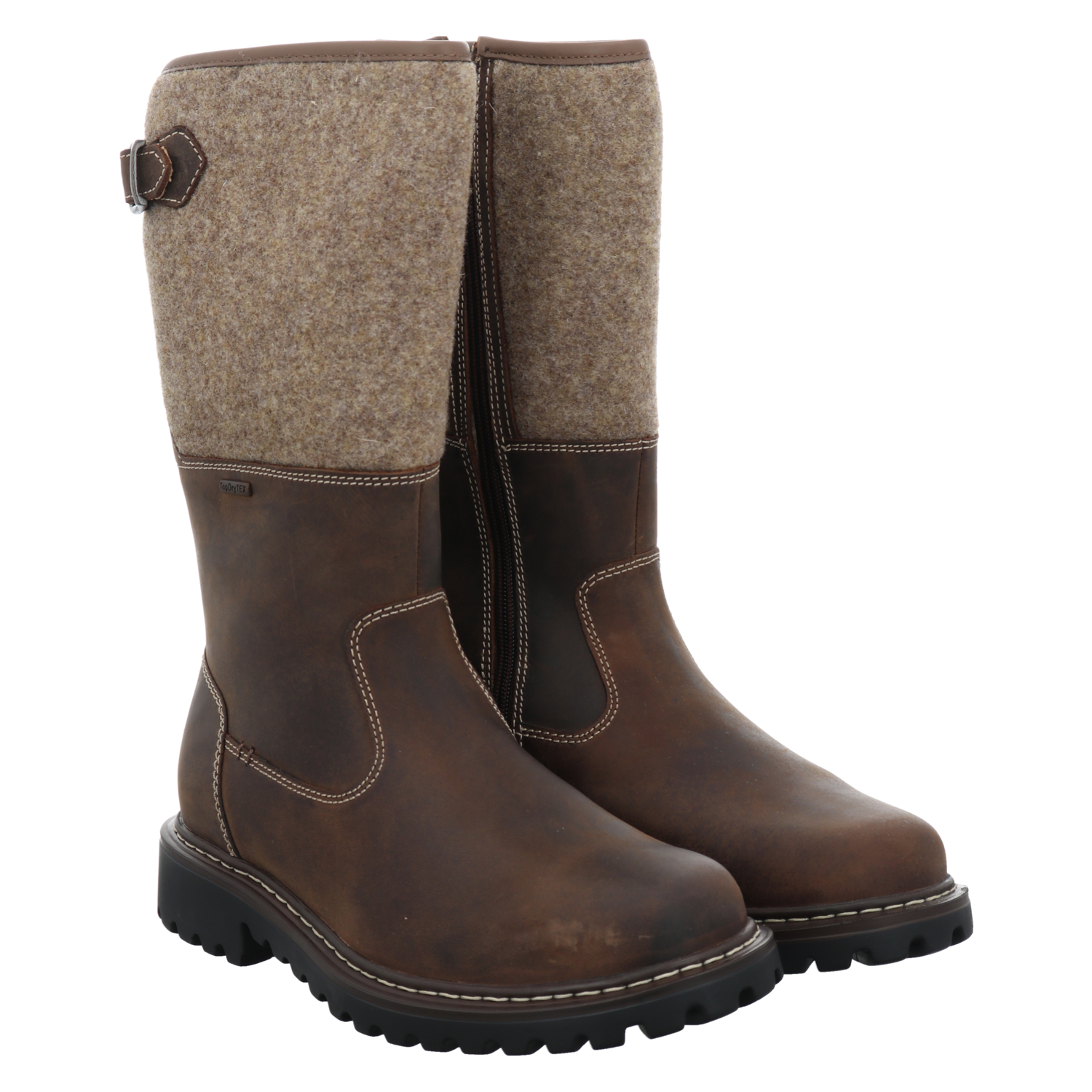 Winterstiefel Breuninger Boots Herren Breuninger Winterschuhe