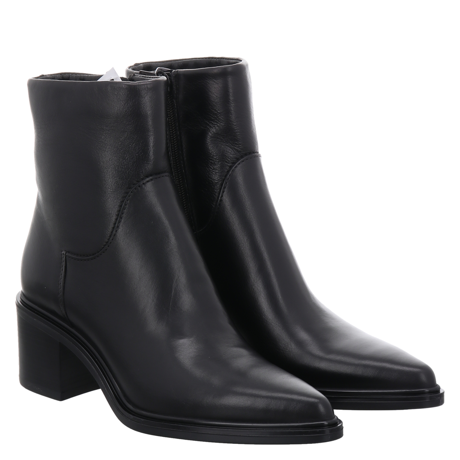 Fraipe, Merano, Stiefeletten Boots in schwarz für Damen