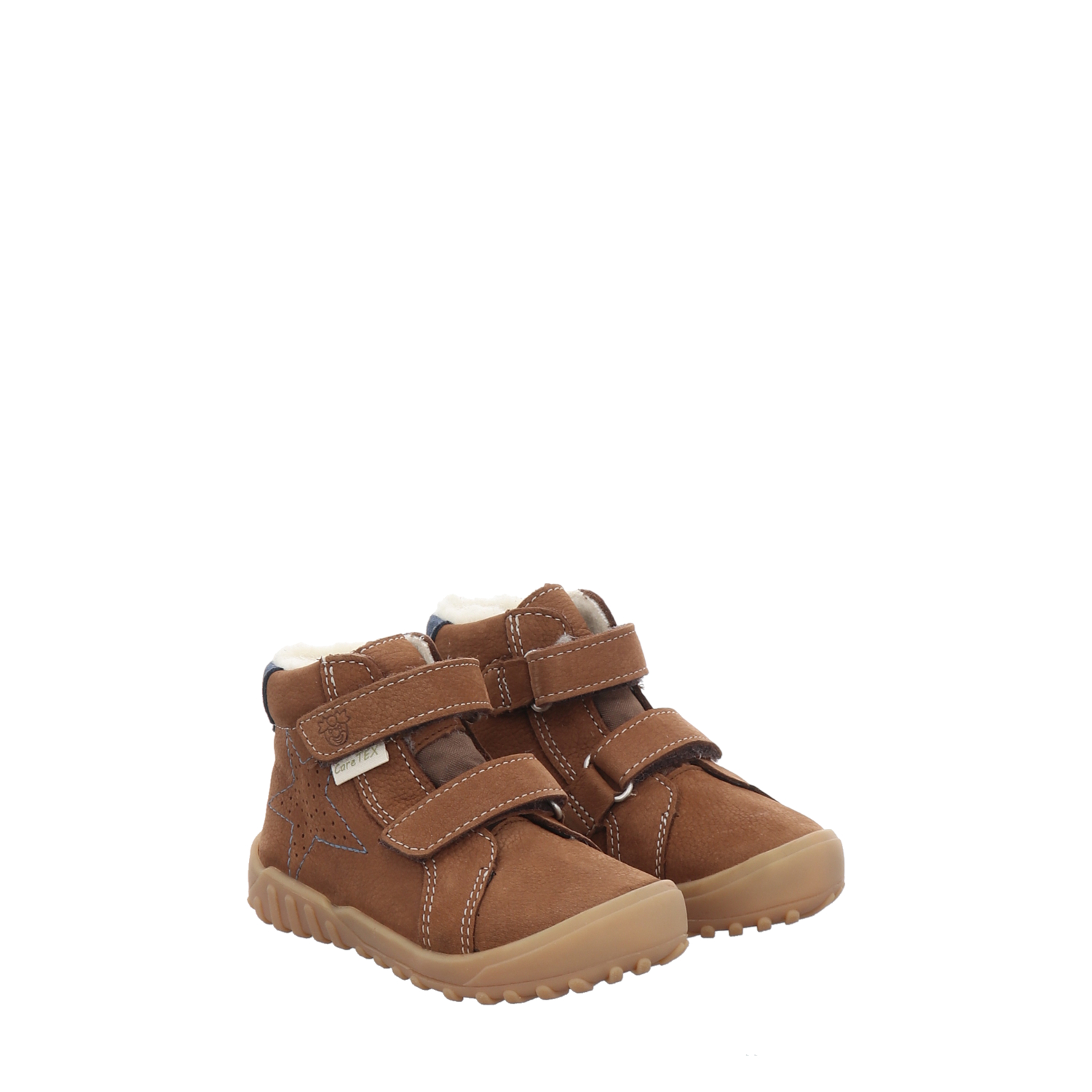 Produktbild von Naturino Winterschuhe RICOSTA Mädchen Und Jungen Stiefel Donny