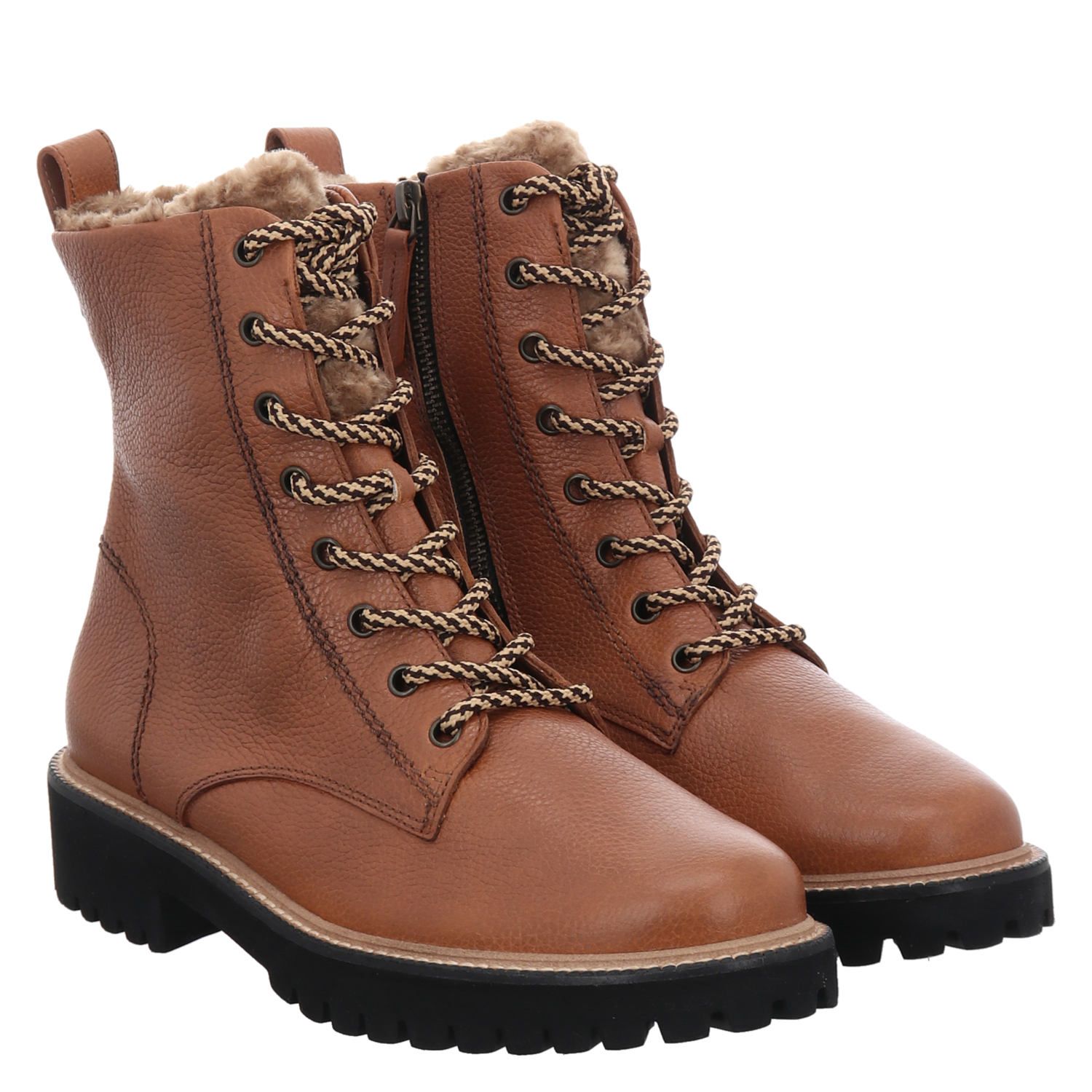 Zalando Chelsea Boots Rotbraun Zalando Paul Green Stiefel Braun