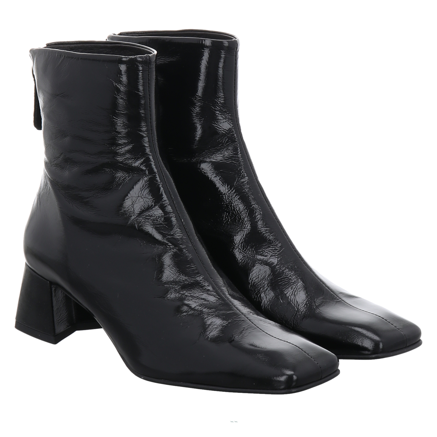 Zinda Stiefel ZINDA Ankle Boots In Black