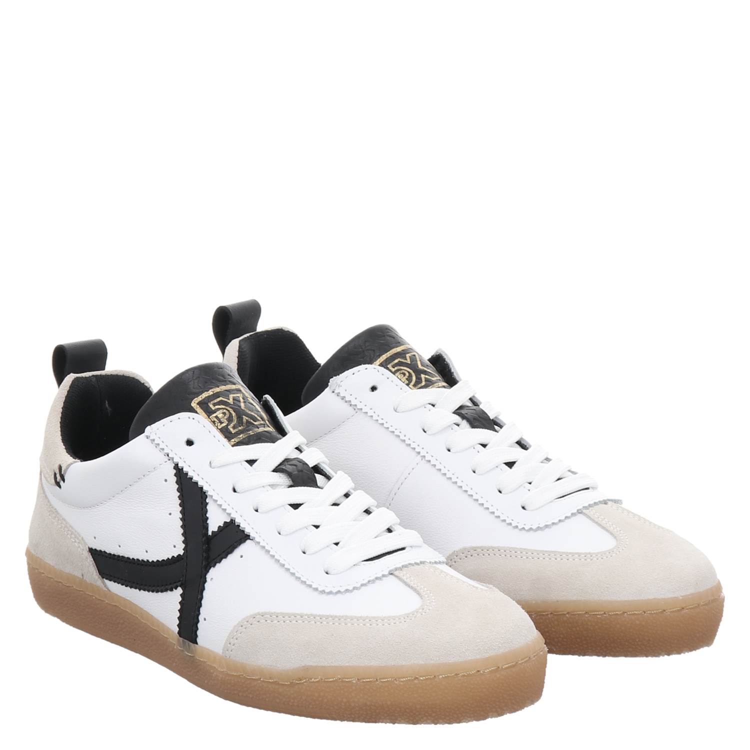 Kennel Schmenger Sneaker Sneaker Beige WeiÃƒÂŸ Pitch Kennel Und