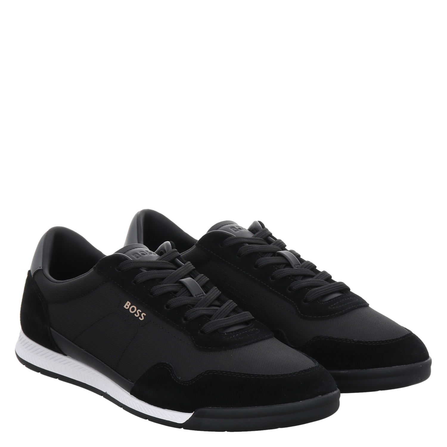 Boss Schuhe Boss Herren Stiefeletten Sneaker Hugo Boss Herren