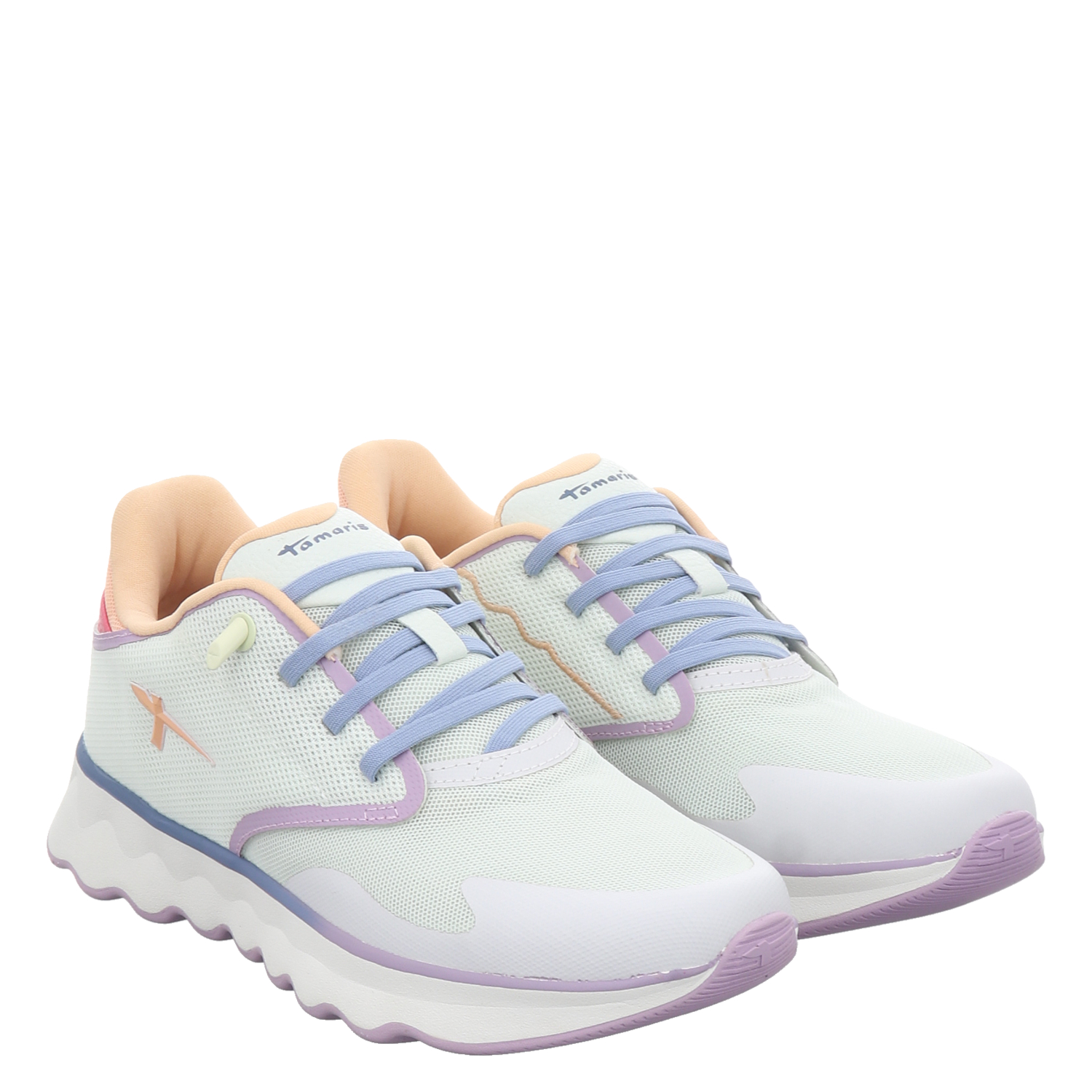 Tamaris Damen Tamaris Neuheiten Damen Sneaker Tamaris Schuhe