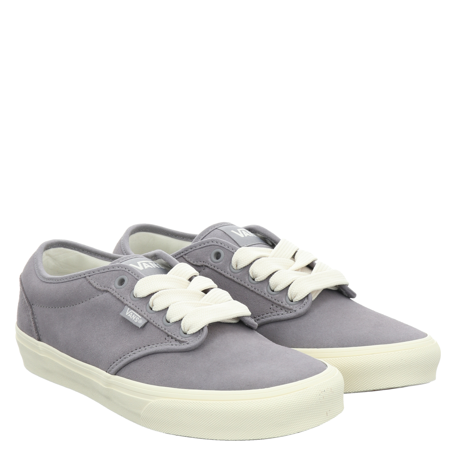 Vans Sneakers Vans Atwood Grau Vans Atwood Amazon Deals