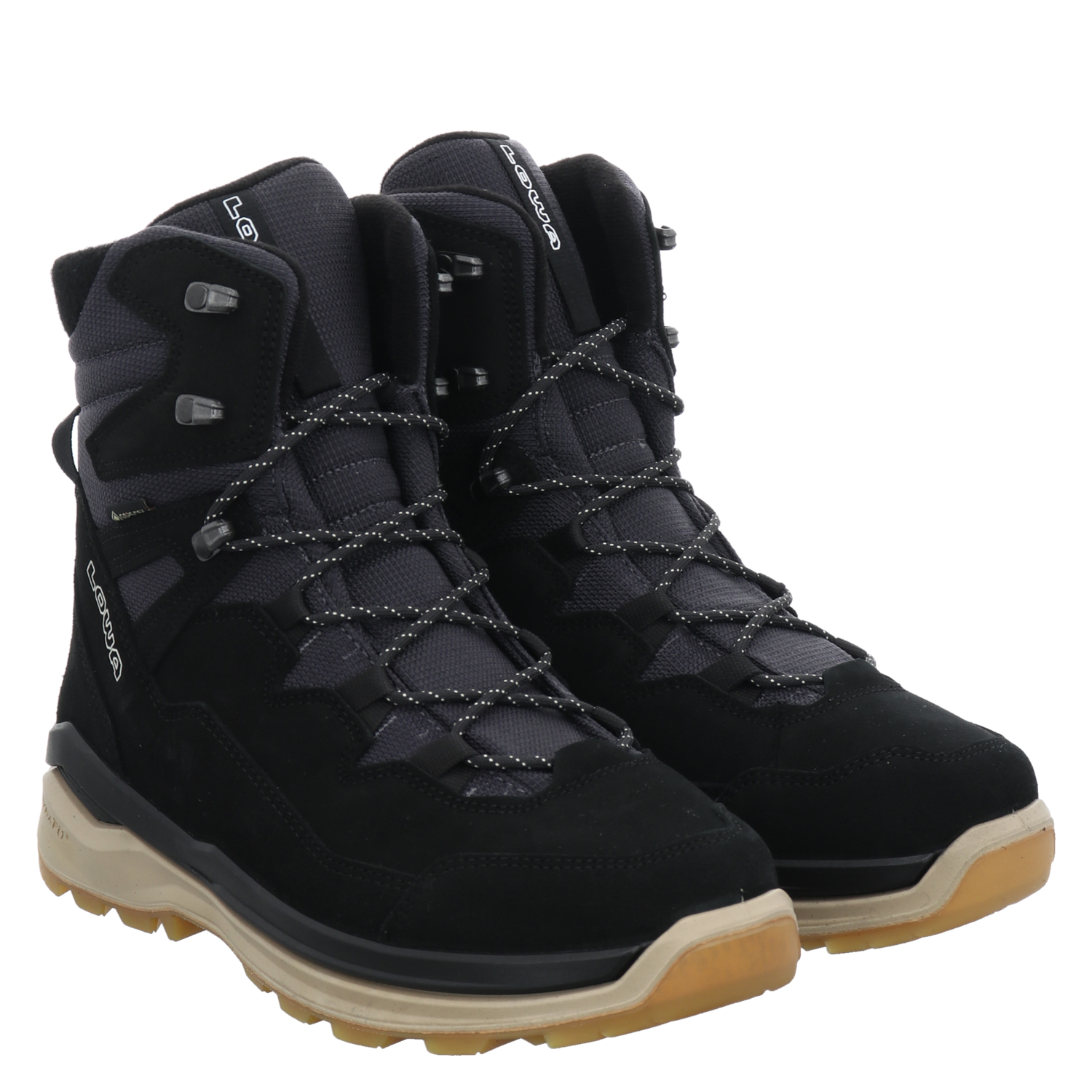 Scarpe da uomo Lowa Ottawa GTX