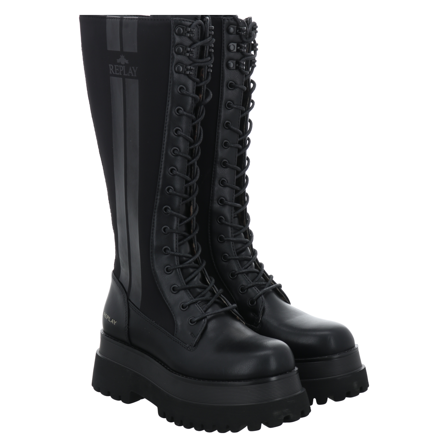 Replay Stiefel Damen