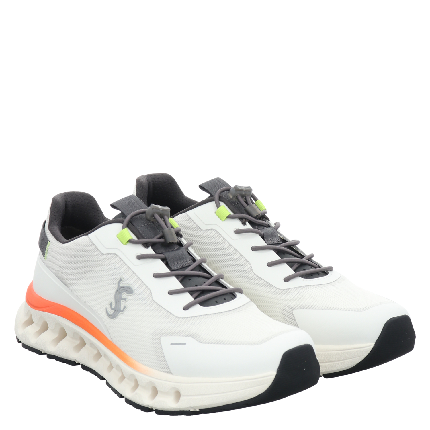 Luxus Salamander Sneaker Herren Fotos