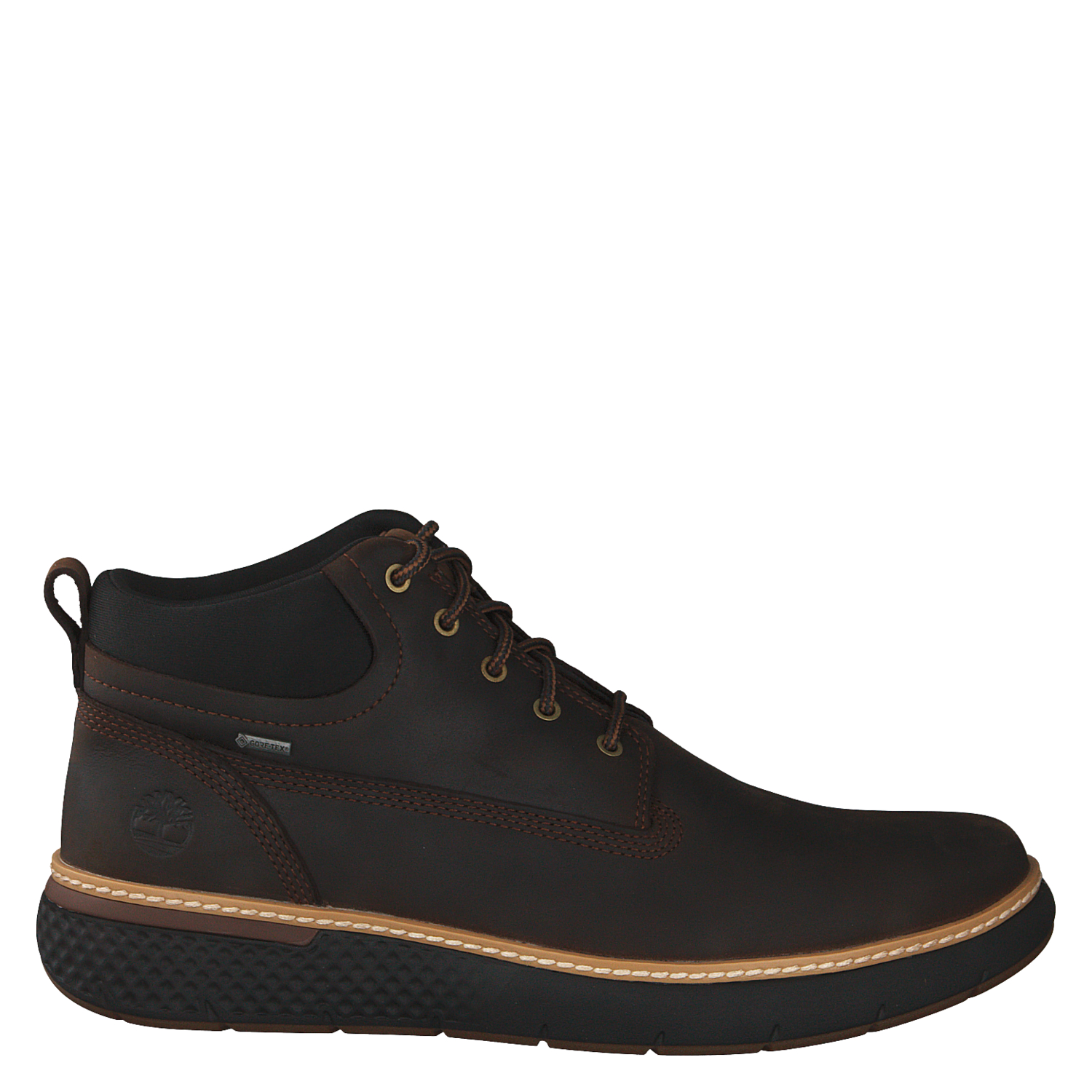 timberland cross mark gore tex