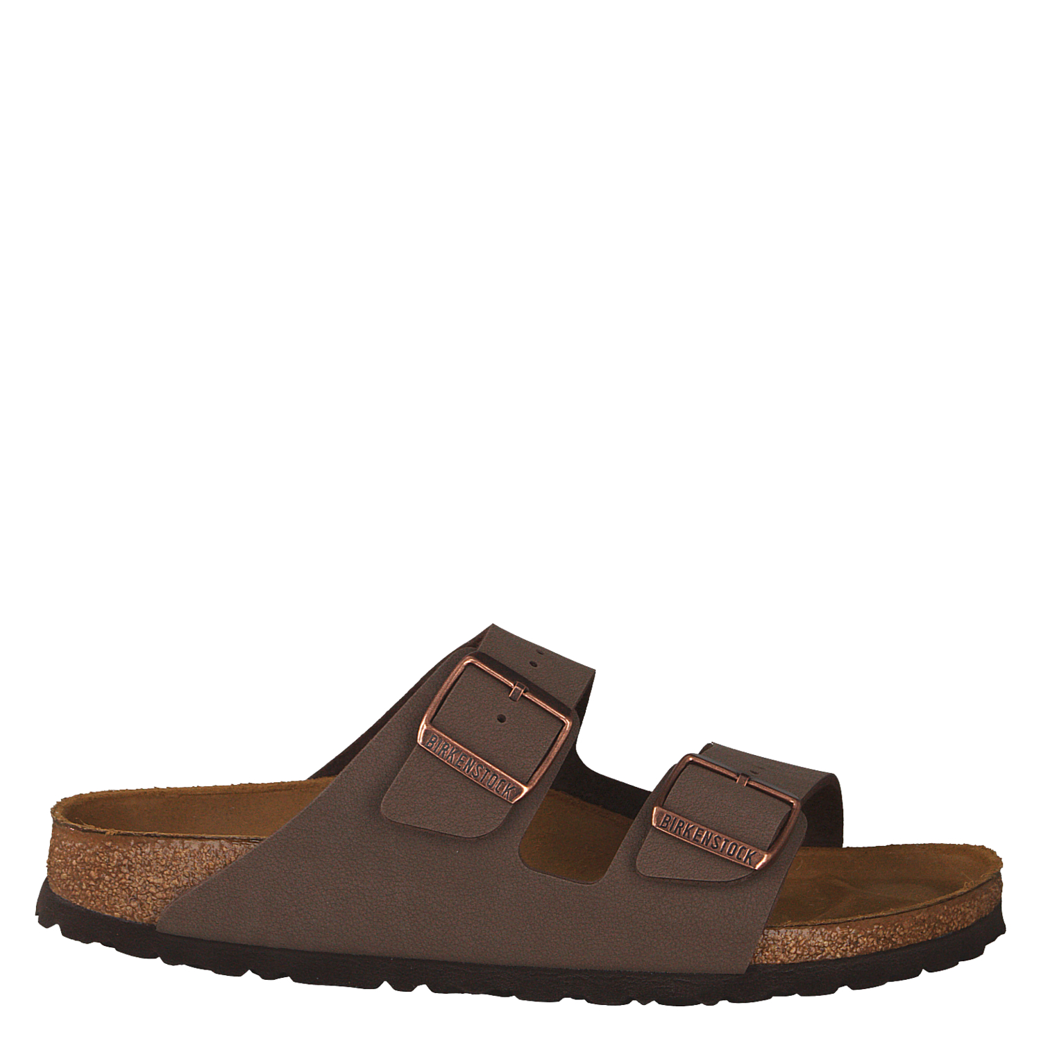 Birkenstock golden brown hotsell