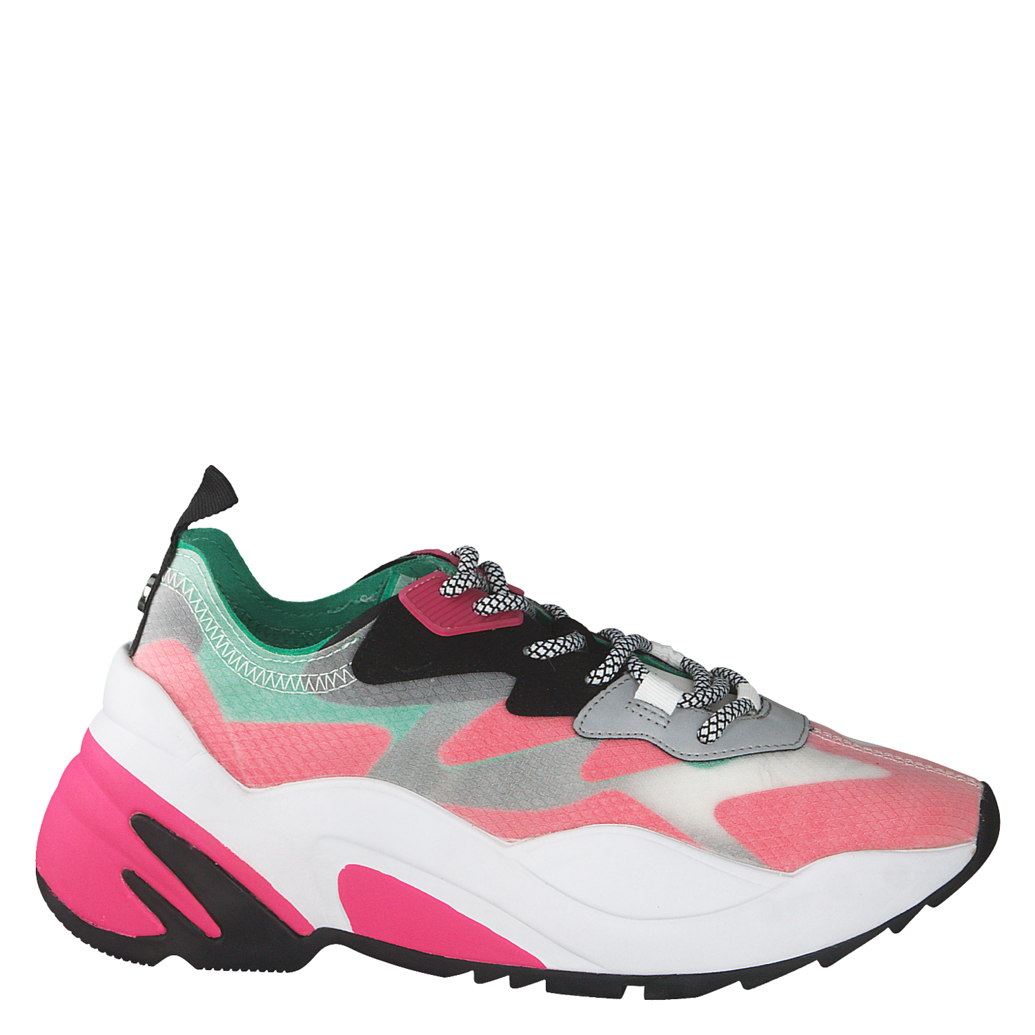 Steve Madden Sneaker in mehrfarbig für Damen