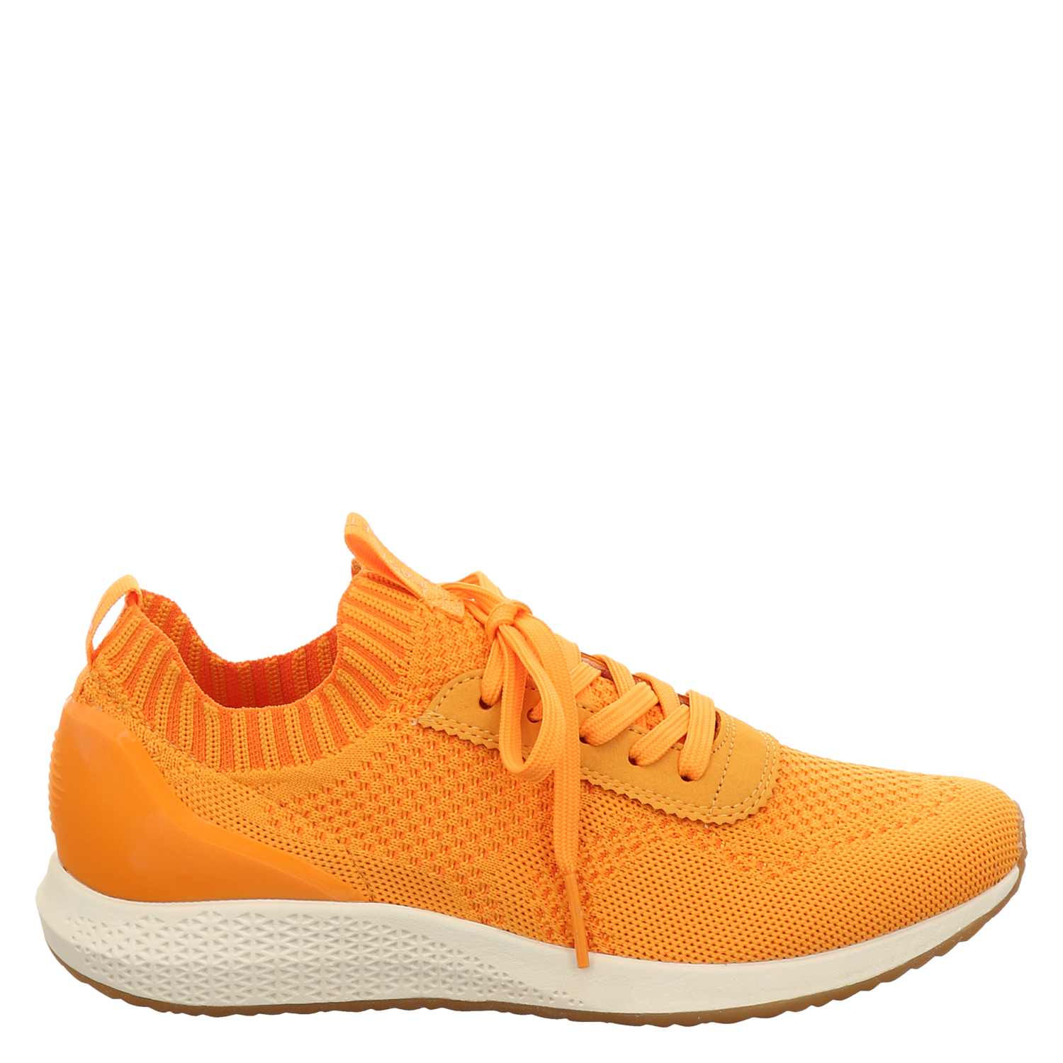 tamaris sneaker orange